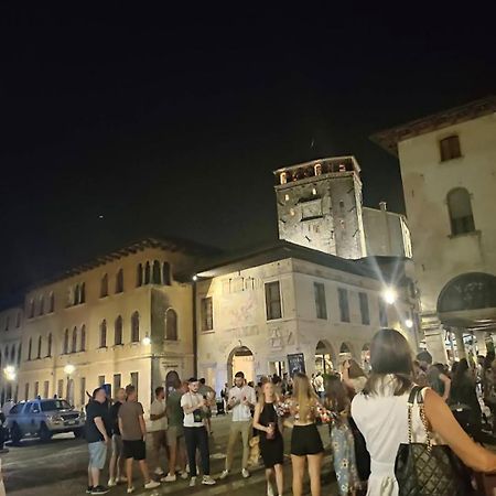 Casetta Carmine Asolo Exterior foto